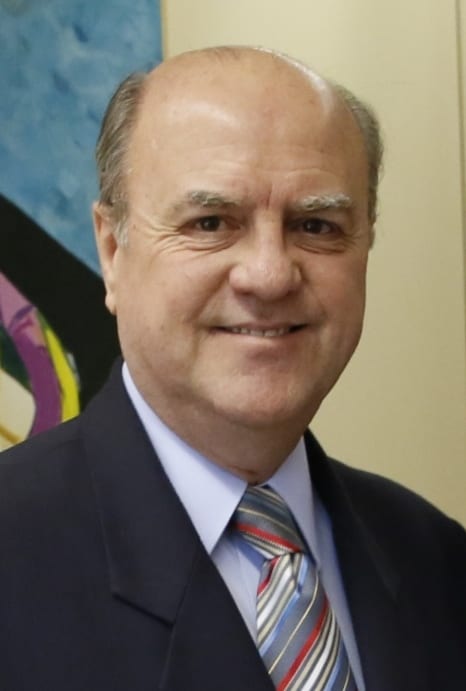 Ex-prefeito de Santa Maria, Cezar Schirmer integra equipe de transição de Zucco