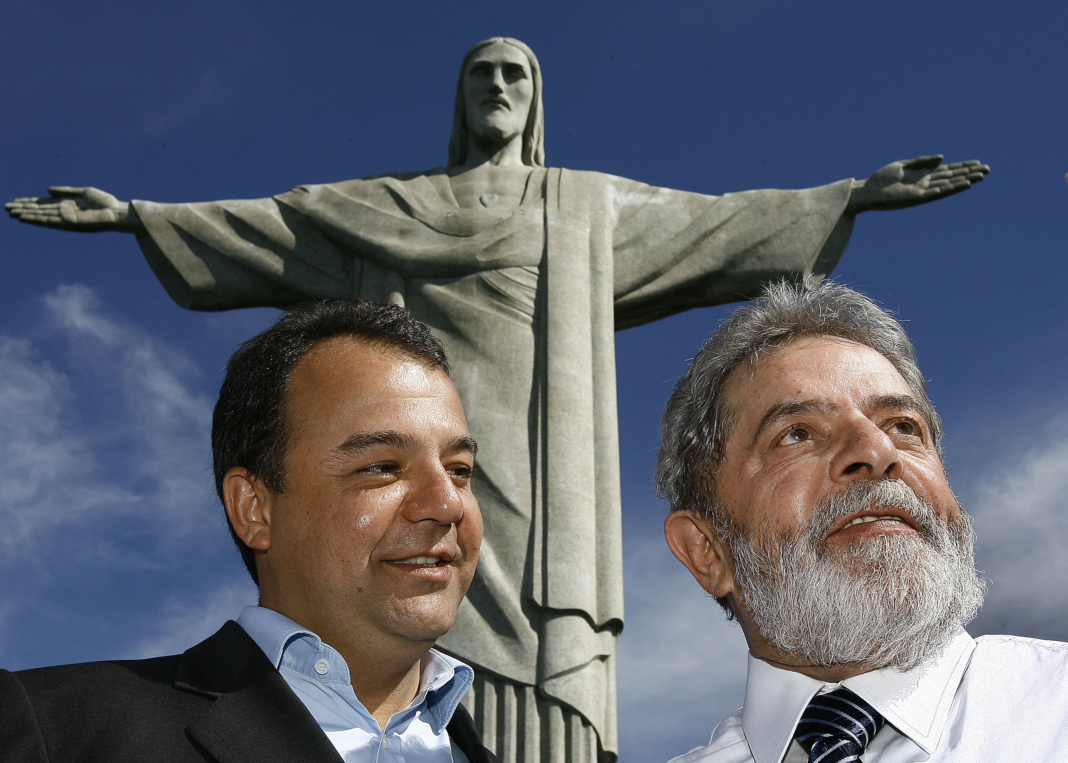 Mercadante defende Lula e nega boicote a investimentos em SP