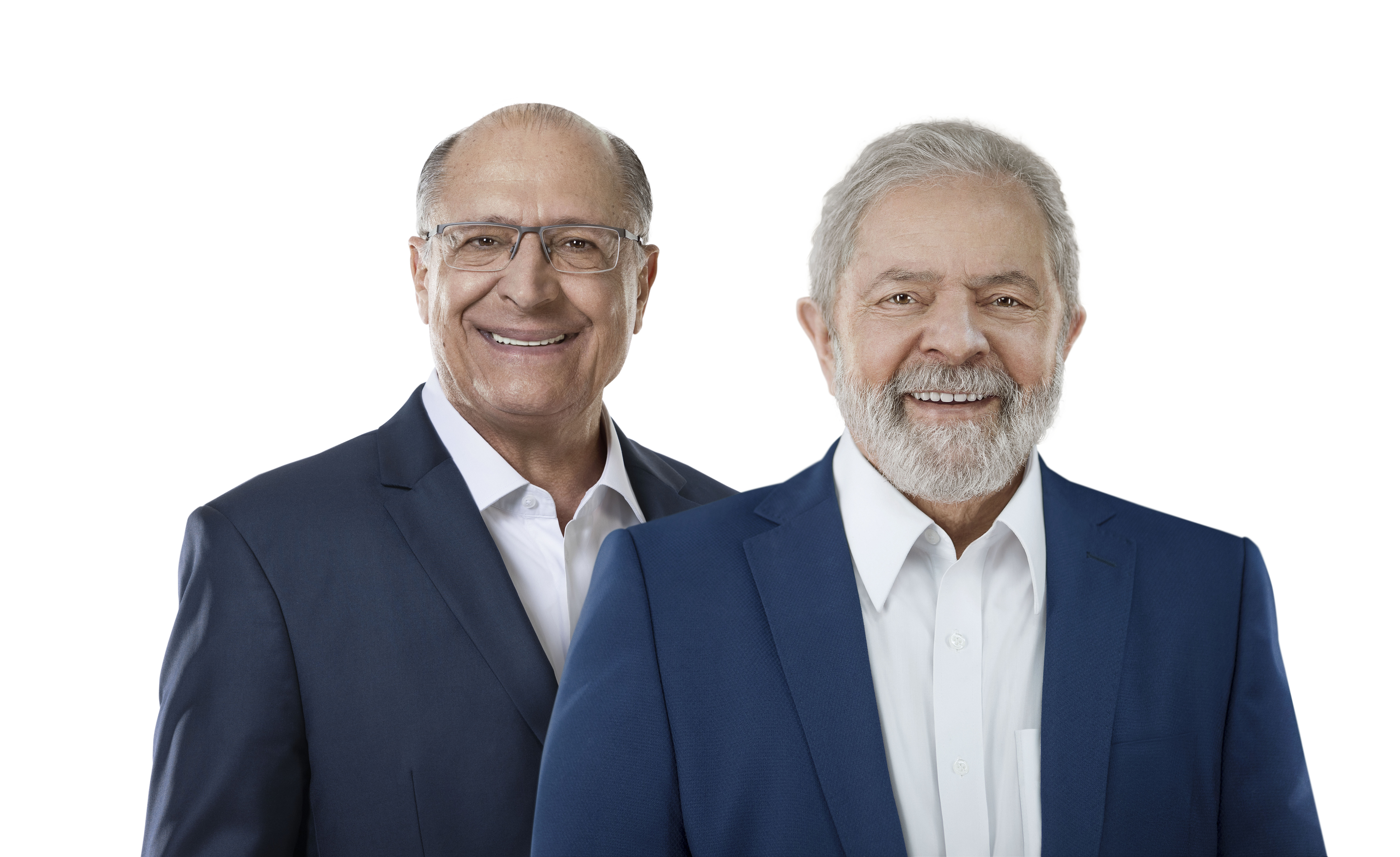 PT homologa reeleição de Lula e Alckmin em convenção