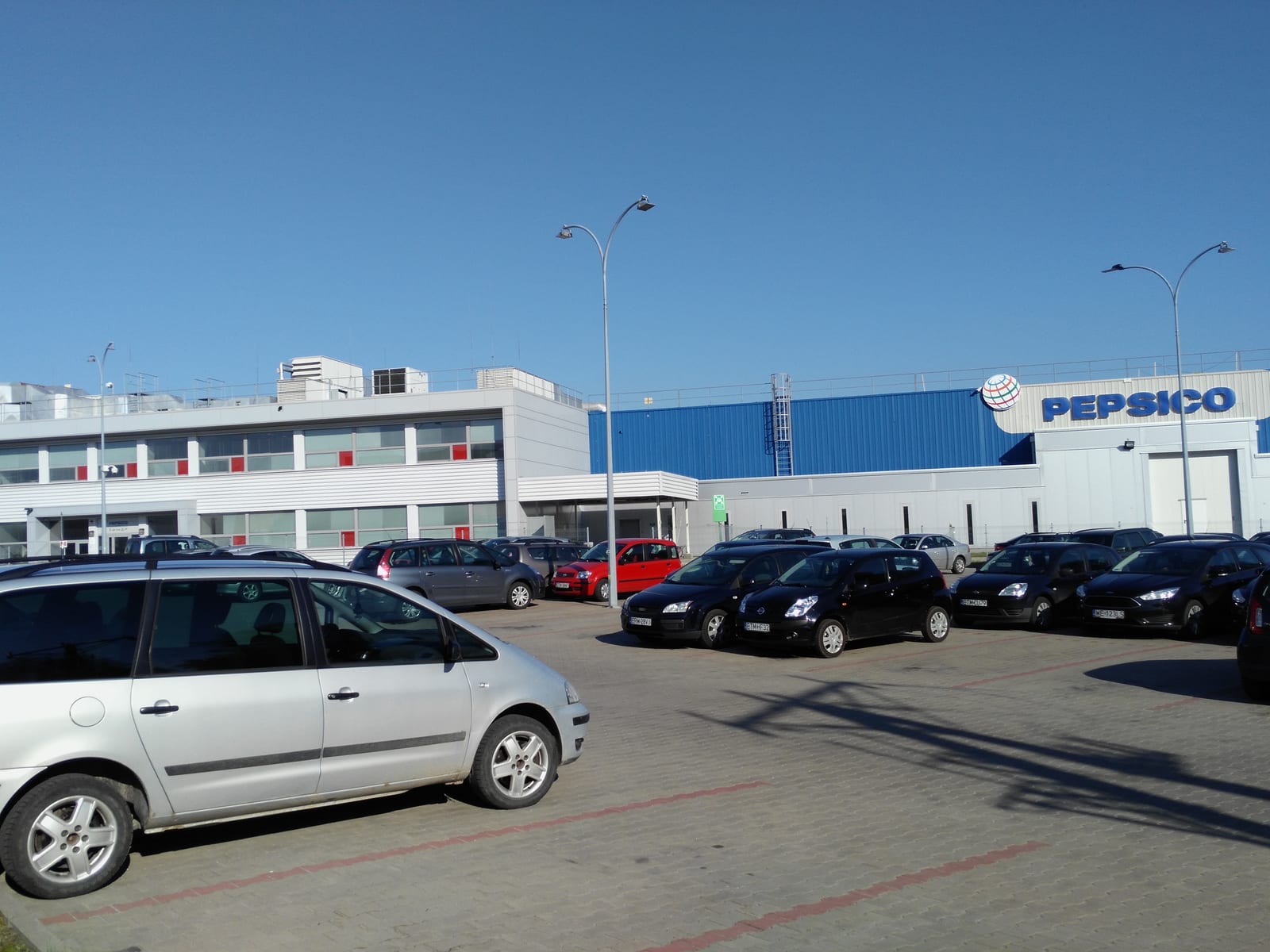 PepsiCo supera expectativas de lucro e receita no 3º trimestre fiscal