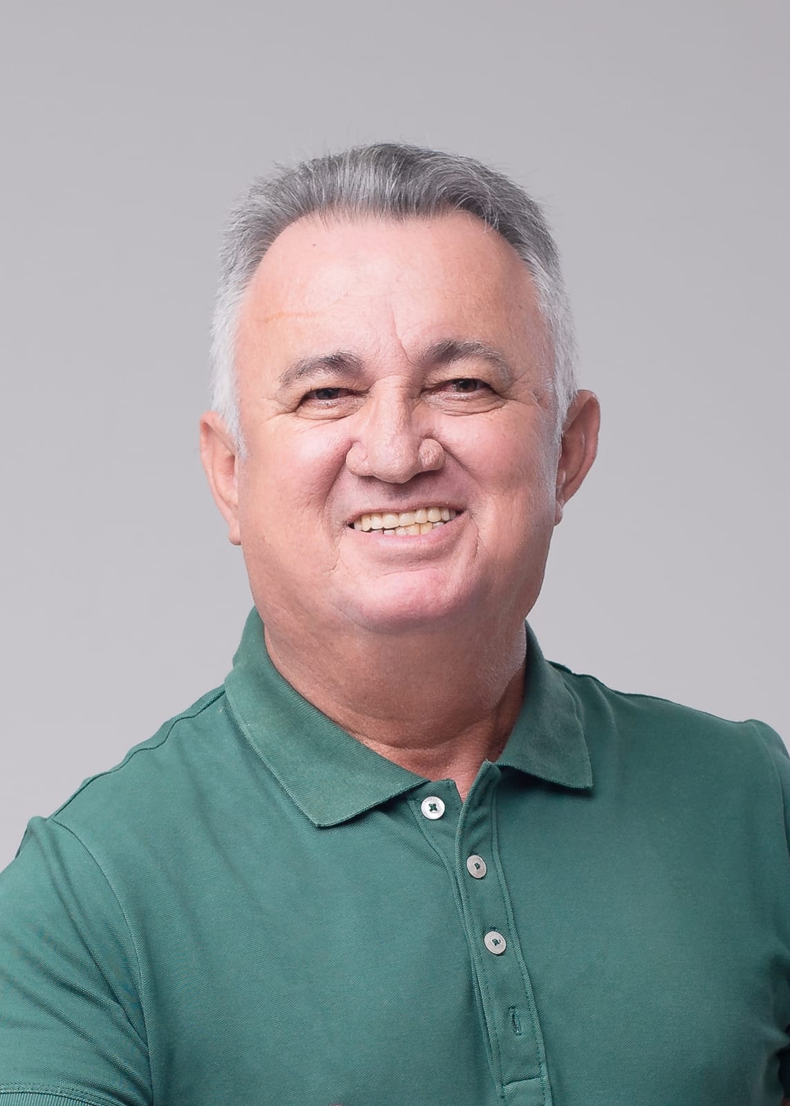 Prefeito Pacelli anuncia apoio a Allyson Bezerra no segundo turno do RN