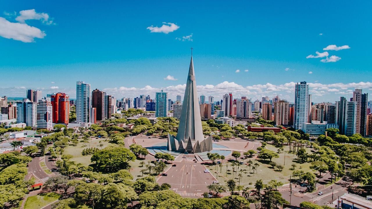 TCE-PR aponta R$ 34,3 milhões em horas extras na Prefeitura de Maringá