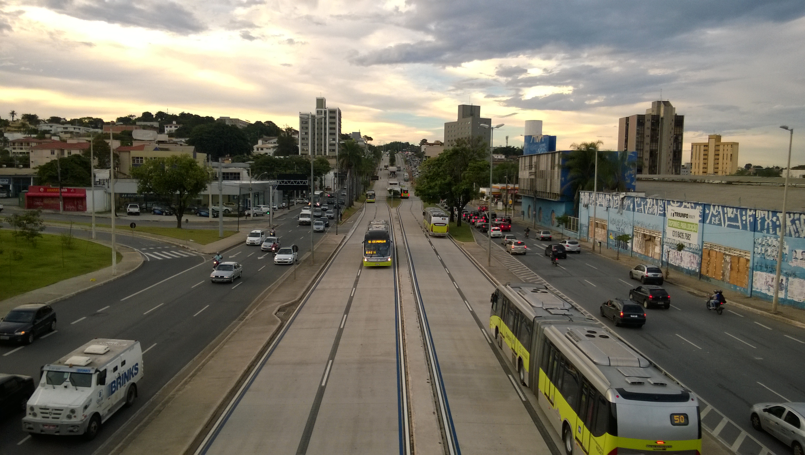 Adesão ao programa Move Brasil é bem abaixo do esperado