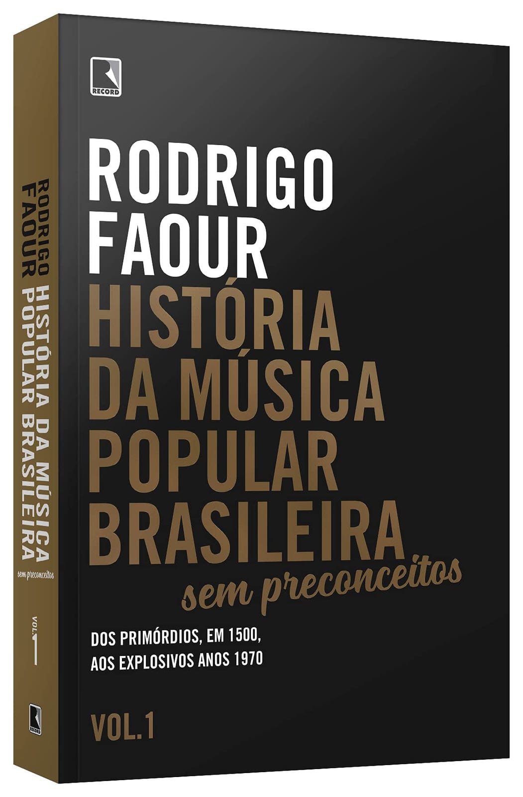 Faroeste à Brasileira: assista ao programa de 8/10/2026