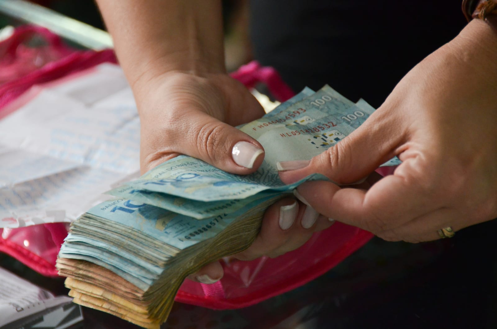 ONG criada por candidata anuncia encerramento após operação do Gaeco