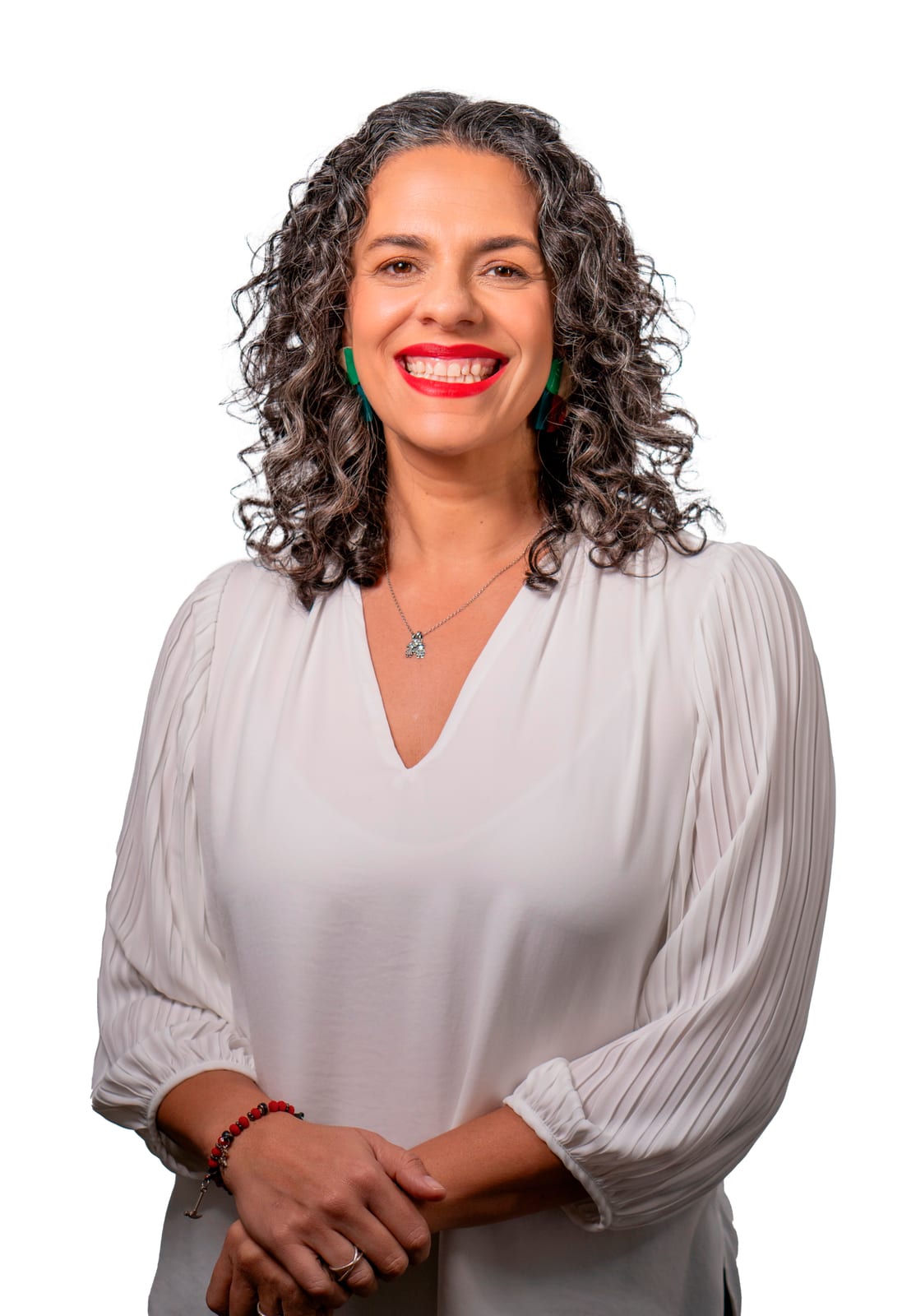 Marina Bragante visitou Santana de Parnaíba ao lado de Caio Carvalho