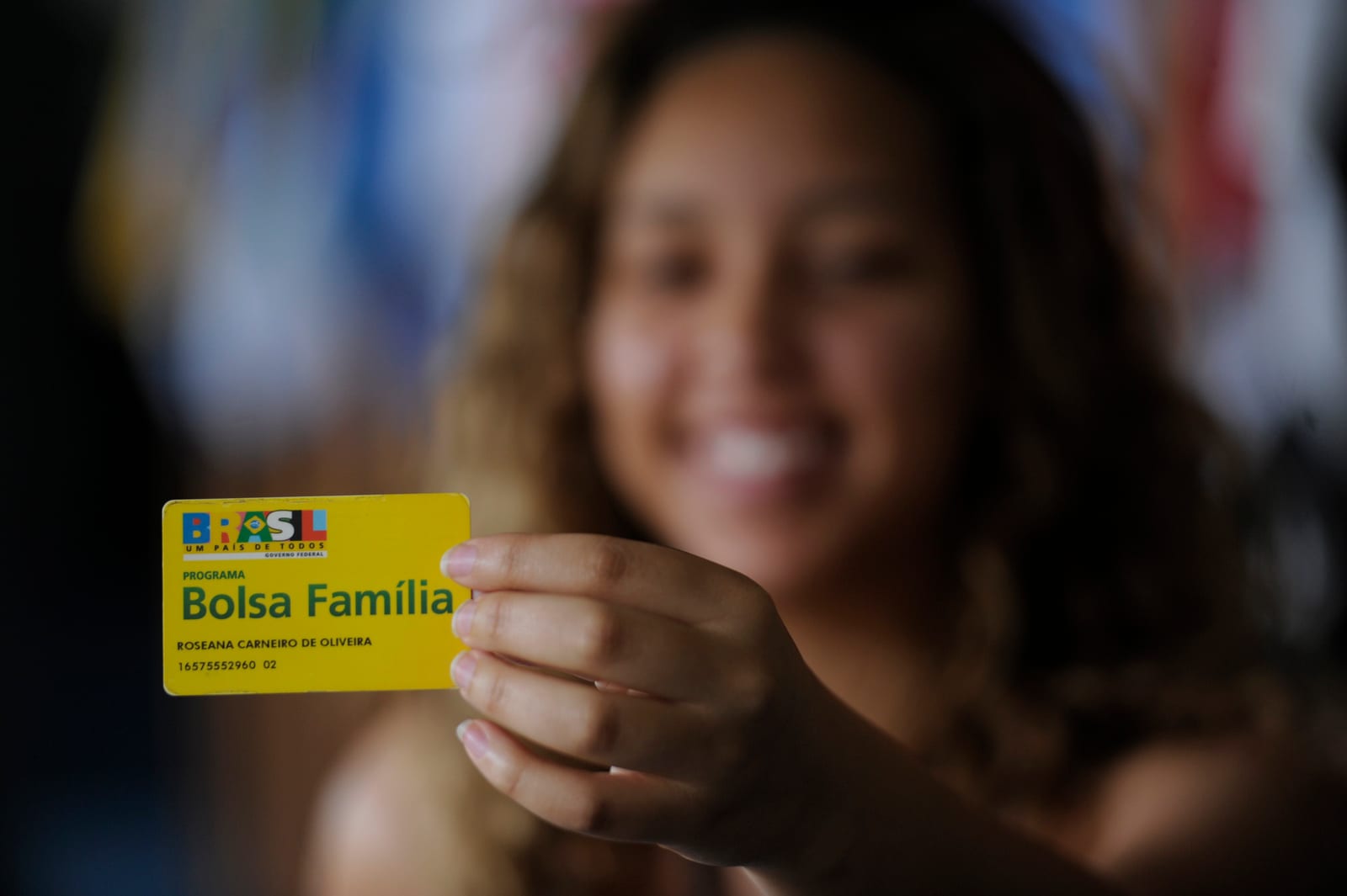Pará e Maranhão têm quase metade dos domicílios no Bolsa Família em 2025