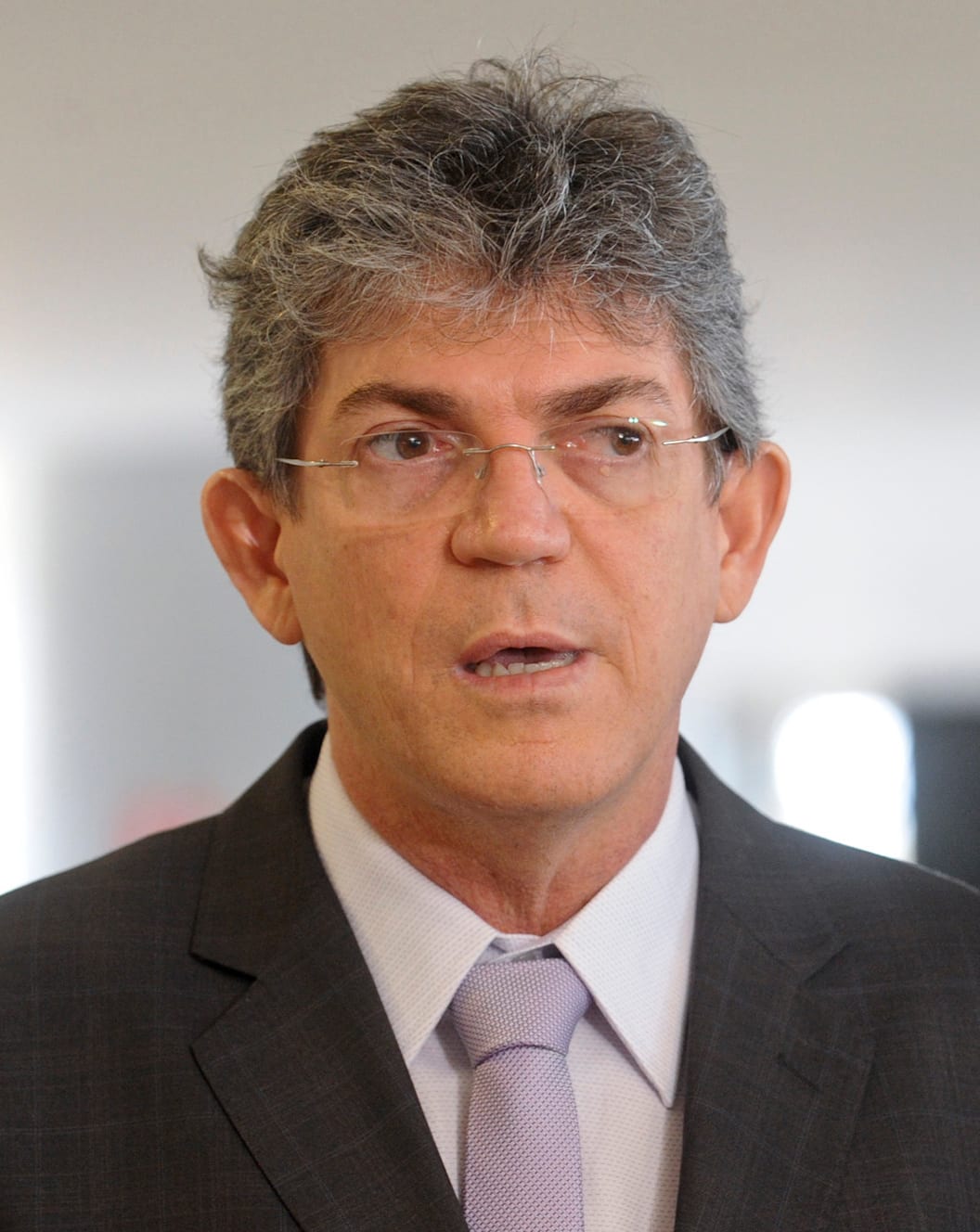 Ricardo: 'Essa eleição não é briga de torcida' sobre o 2º turno