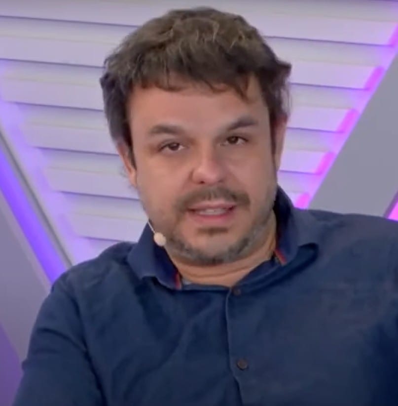 Adrilles Jorge critica Anitta por dizer que mostrar a bunda é ato político