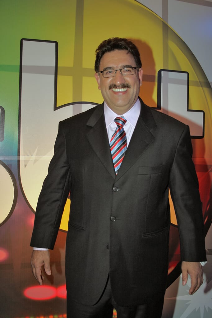 Ratinho Jr. se licencia para dedicar-se integralmente à campanha no Paraná
