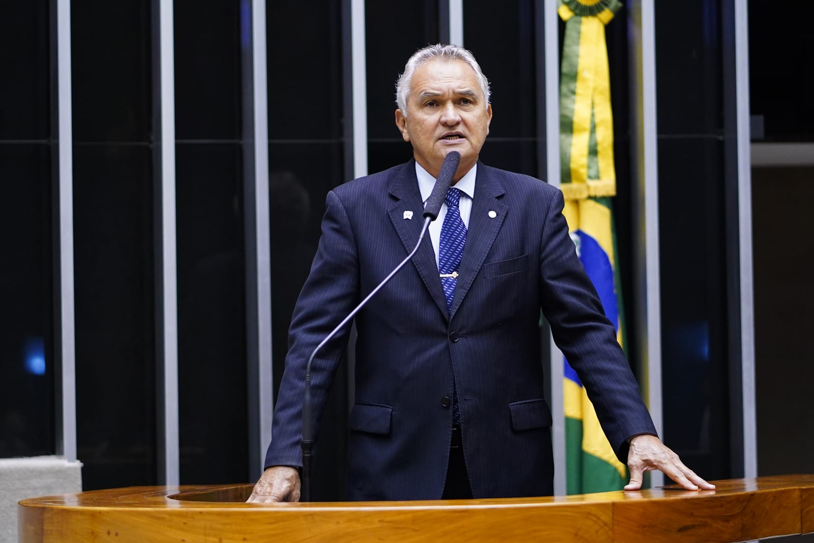 TRE-RN proíbe deputados do PL de usar som a menos de 200 m de escolas