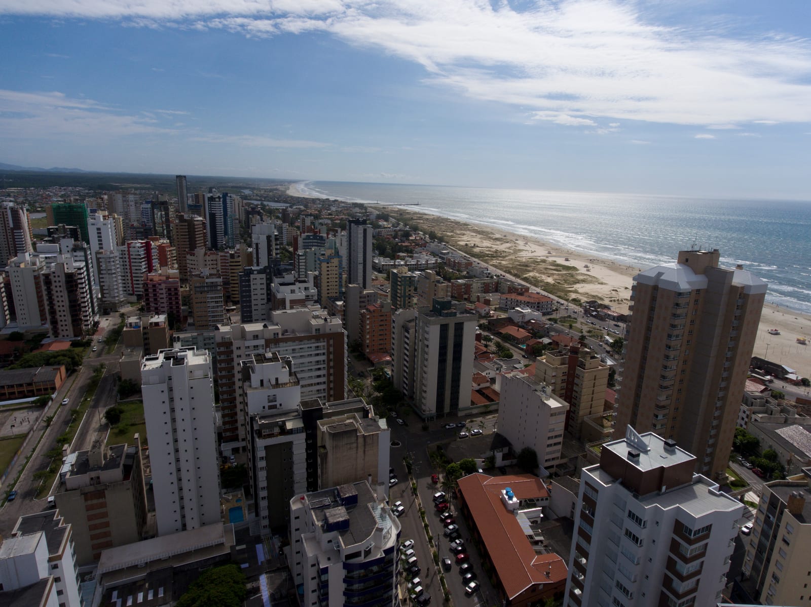 Torres e moradores fecham acordo para pavimentar 790,12 m² da Rua Fernando Machado