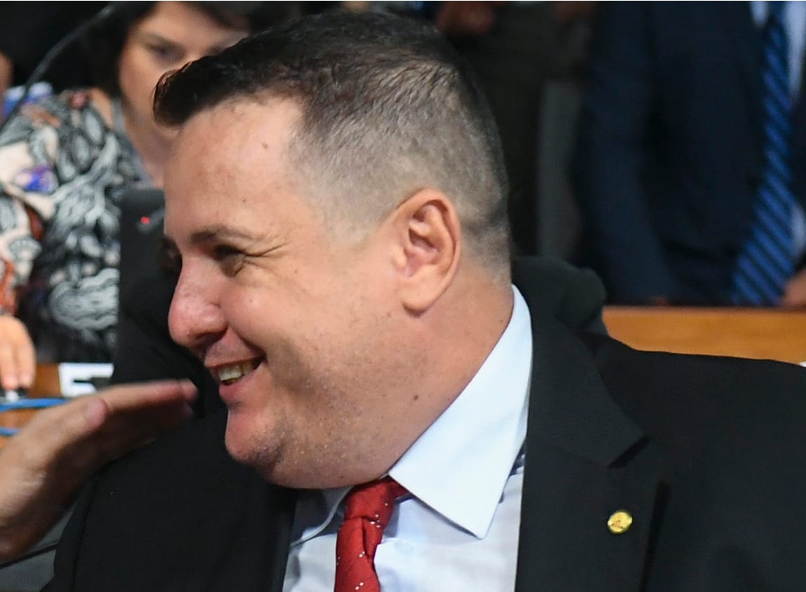 Dimas Fabiano (PP) é reeleito deputado federal por Minas Gerais com 90.827 votos