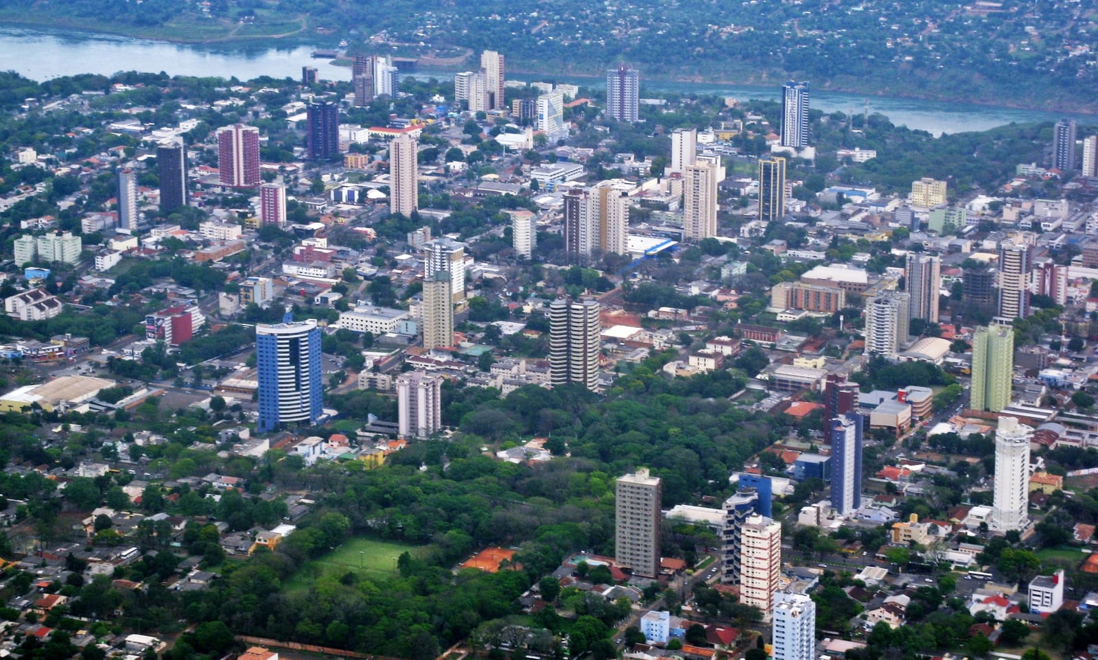 TRÍPLICE FRONTEIRA Audiência pública em Foz do Iguaçu debate proposta da LOA 2027