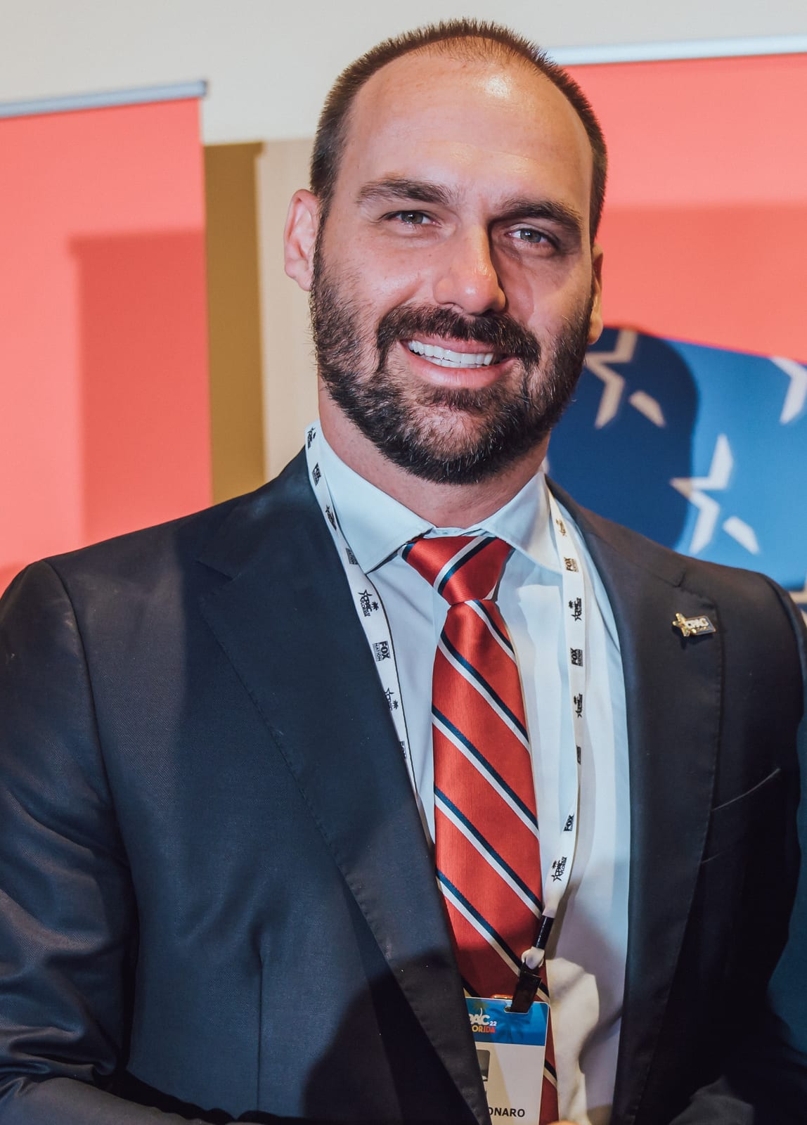 STF define setembro para julgar recurso de Eduardo Bolsonaro sobre cálculo da pena