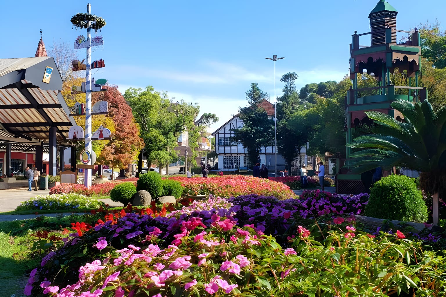 Nova Petrópolis chega ao 1º lugar em Saúde no IDESE 2026