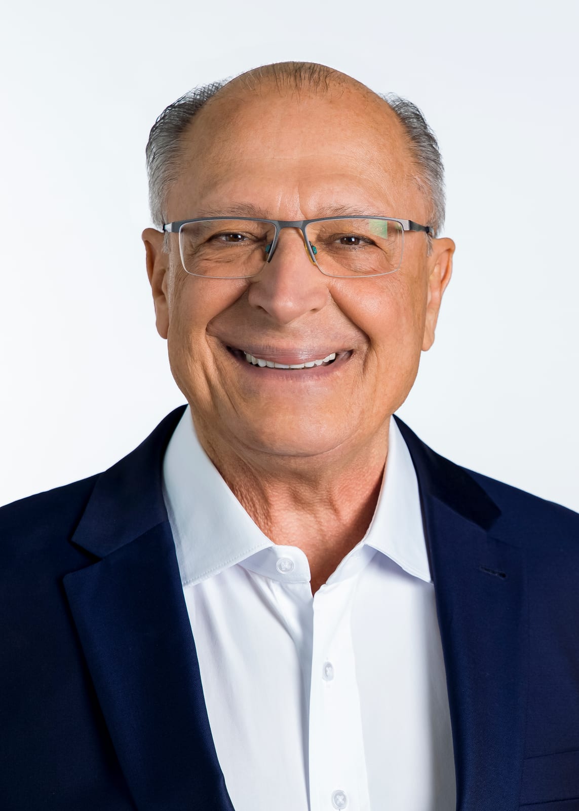 Alckmin: problema fiscal não se resolve com recessão, modelo argentino