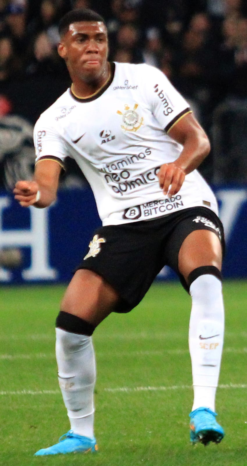 Felipe Augusto tem registro deferido pelo TRE-SP