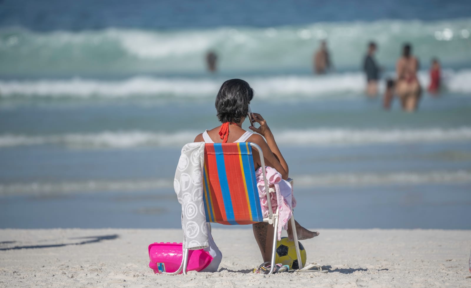67 trabalhadores resgatados de trabalho análogo à escravidão em usina de Cabo Frio