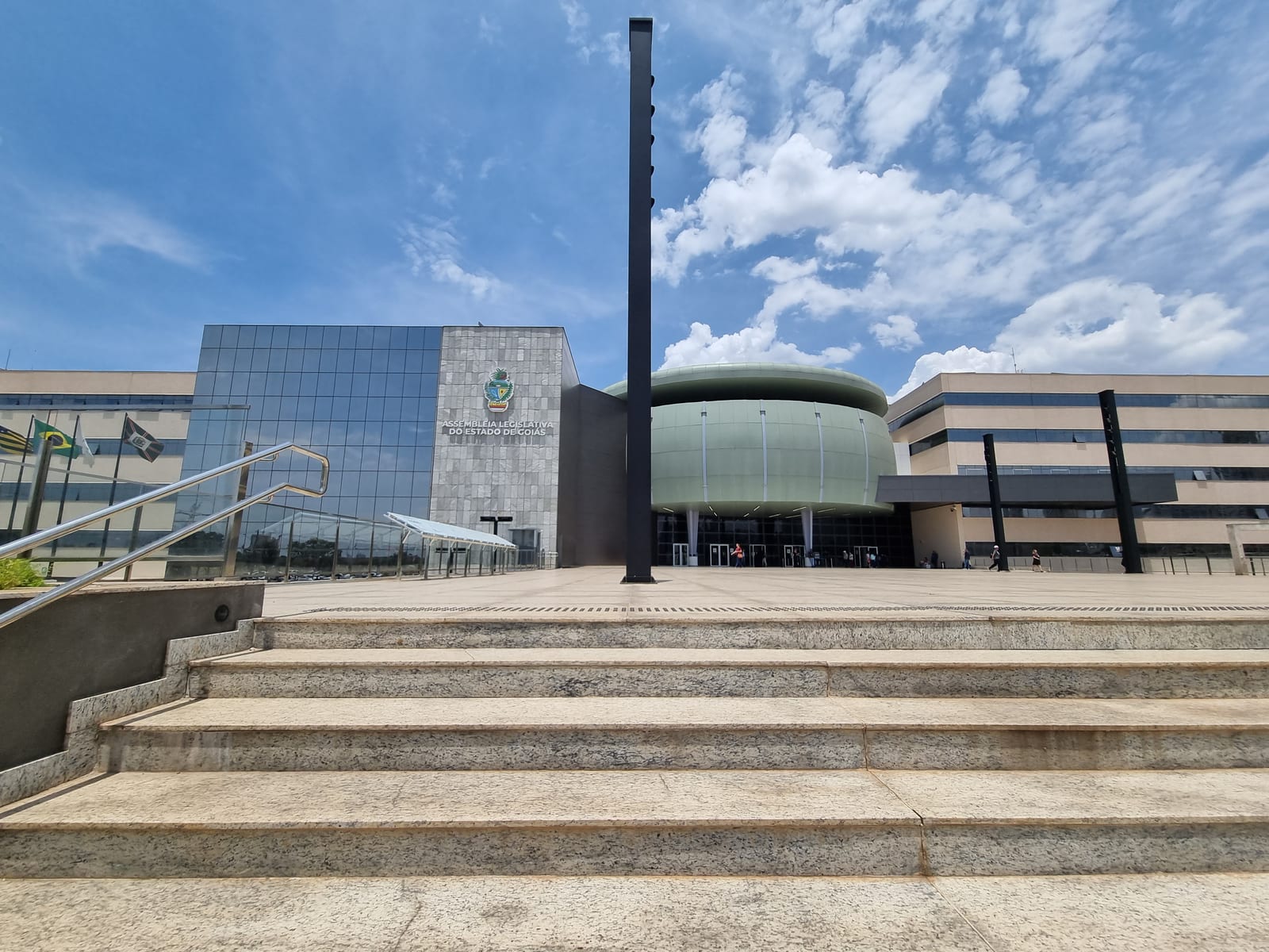 Assembleia valida em 1ª fase regulamentação previdenciária; placar 24 a 1