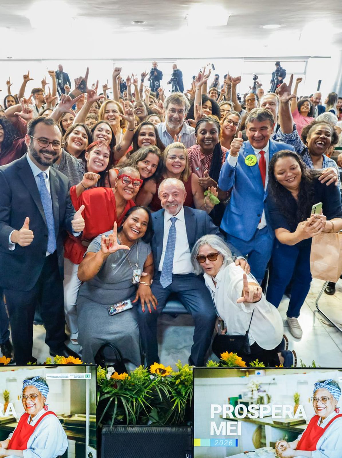 Senado aprova o perdão total para dívidas de Microempreendedores Individuais