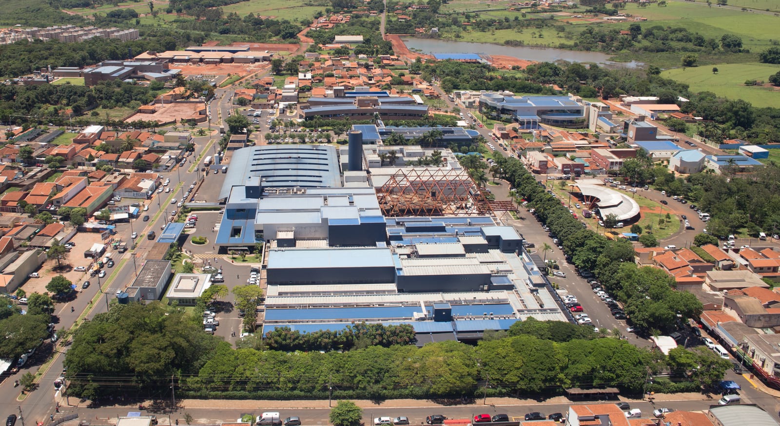 Hospital de Amor participou do anúncio de 9 novos medicamentos oncológicos para o SUS