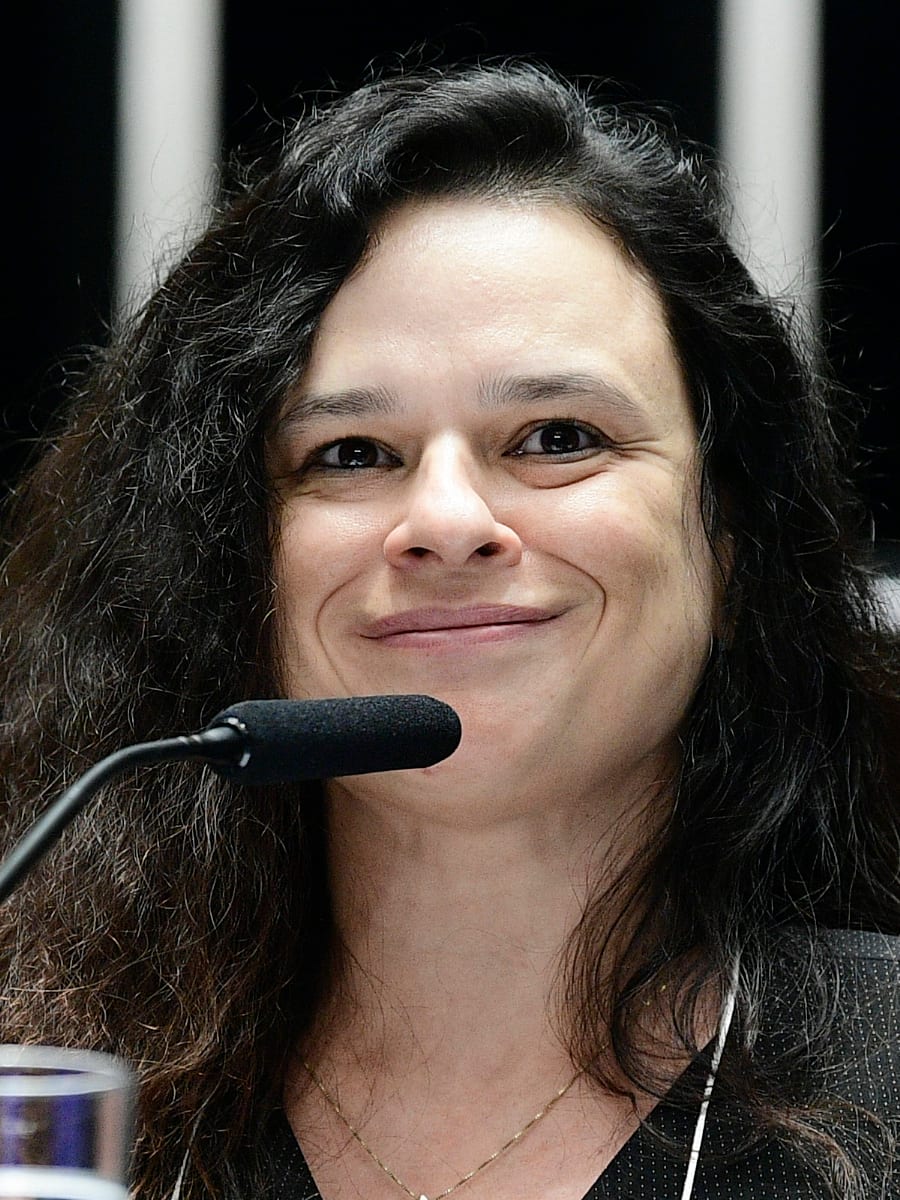 PP confirma Janaína Paschoal candidata a deputada federal