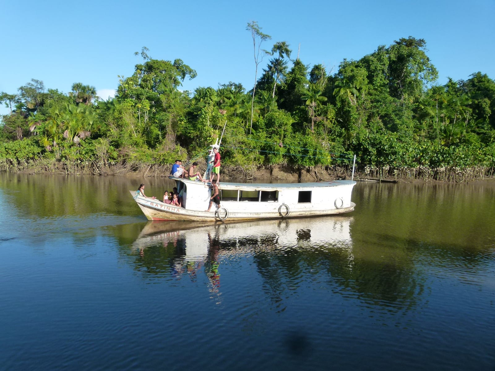 Goiânia anuncia 16 km de corredores verdes e Zonas de Desenvolvimento Sustentável