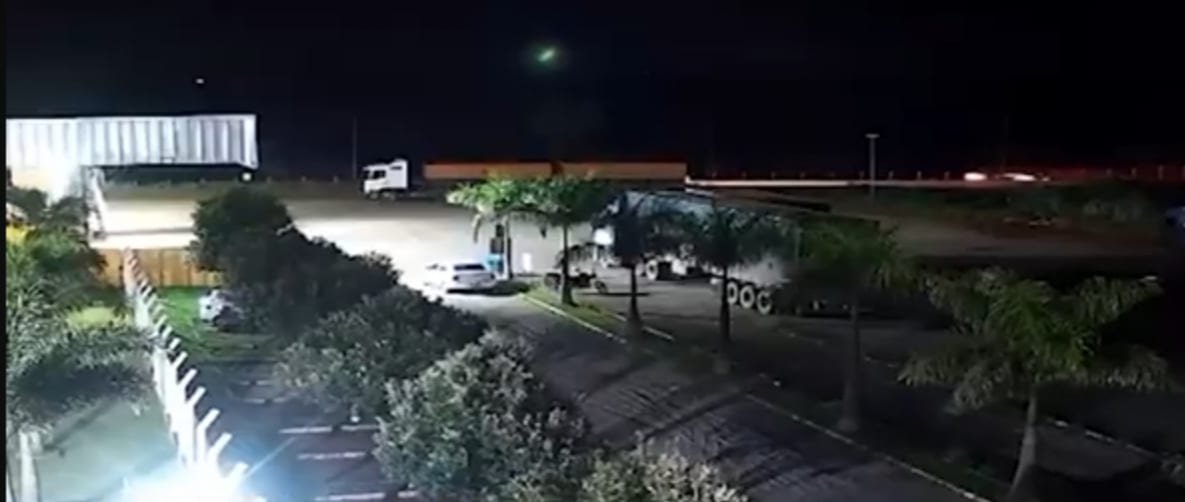 Carreta do Ministério da Saúde atende mulheres em Goianápolis com mamografia e biópsia