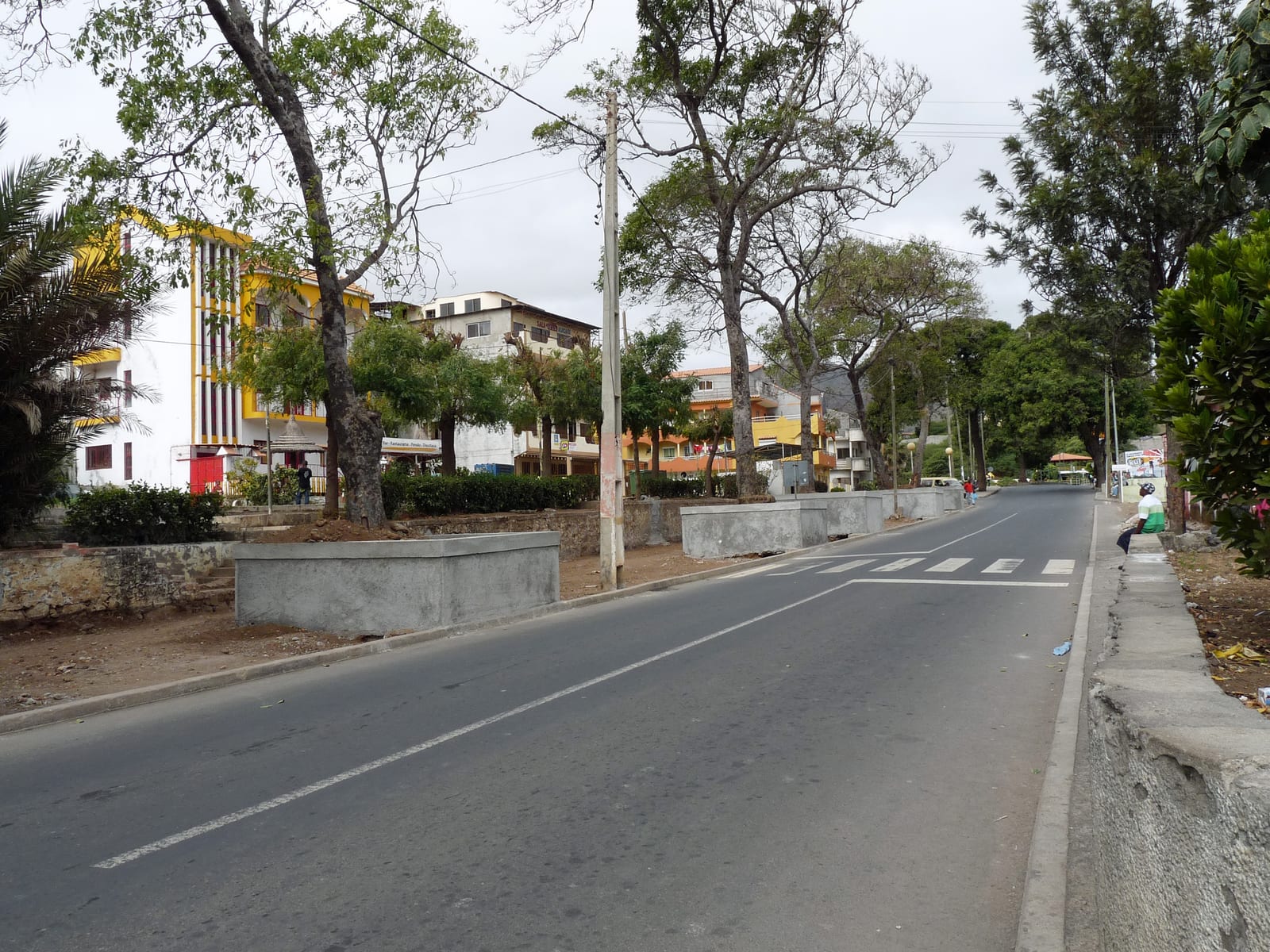 Governo pede à Alego autorização para receber terreno em São Domingos