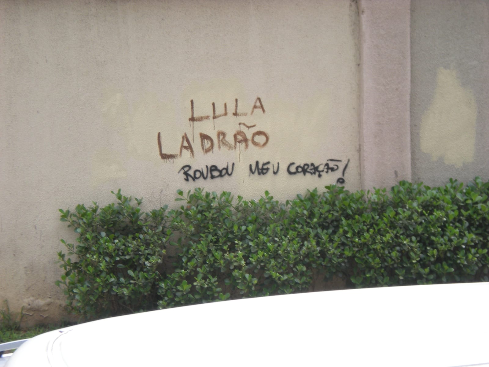 CNN afirma que ataque hacker alterou nome de Lula para “Ladrão”