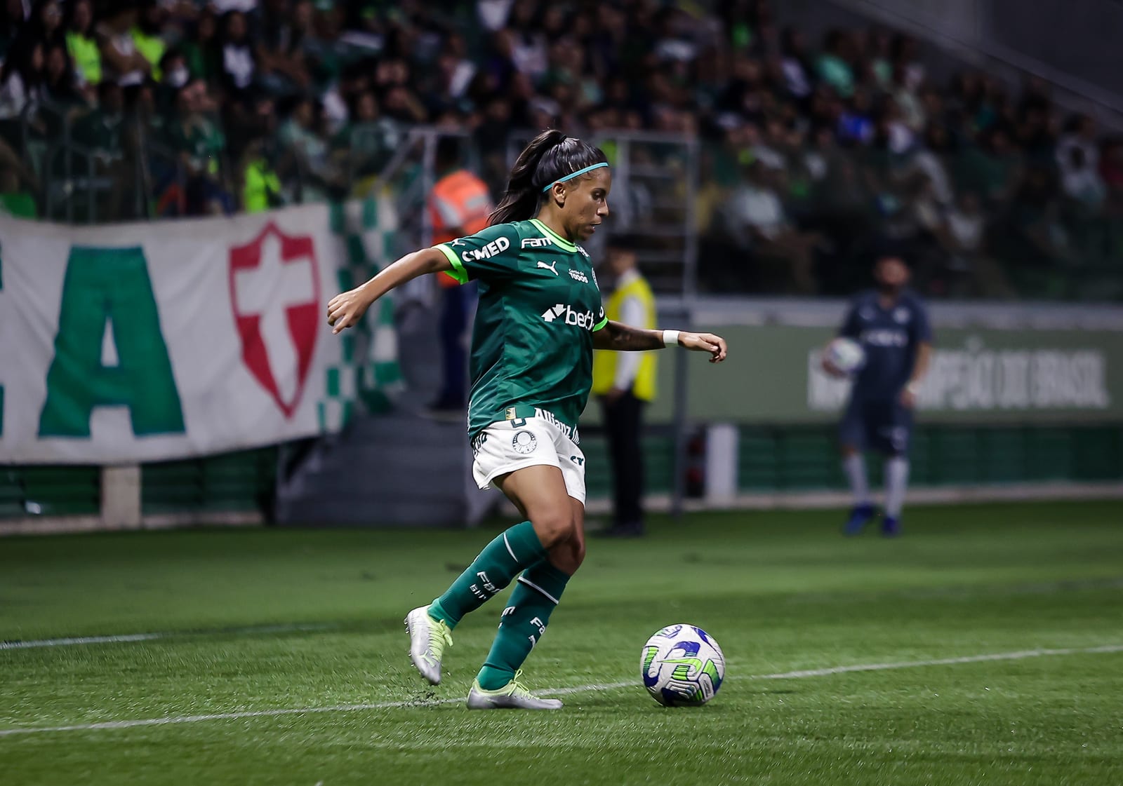 Brasileirão Feminino A3: Planalto busca título nacional inédito contra o Juventude-SE