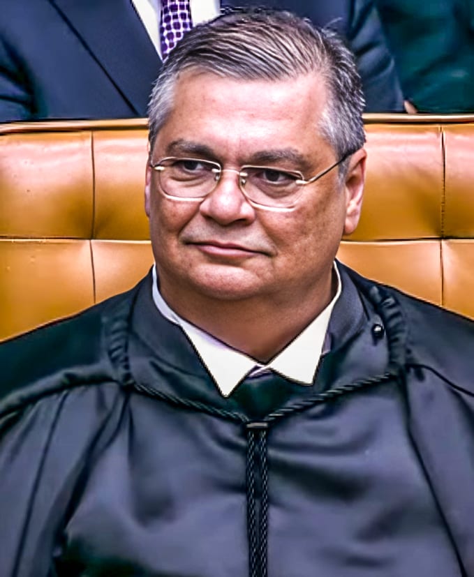 Flávio Dino: “não há crise terminal” no Judiciário, mas defende reforma