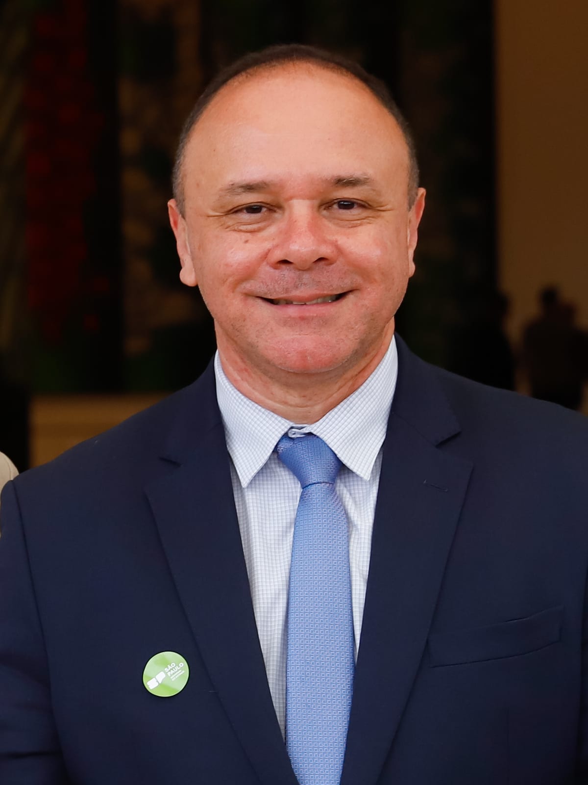 Bolsonarismo critica Coronel Fábio Candido em agenda em Rio Preto