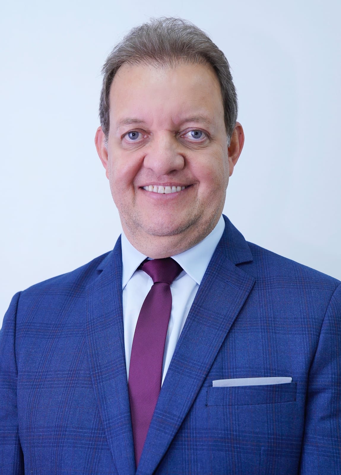 Edivilson Brum busca novo mandato defendendo agro e desenvolvimento regional