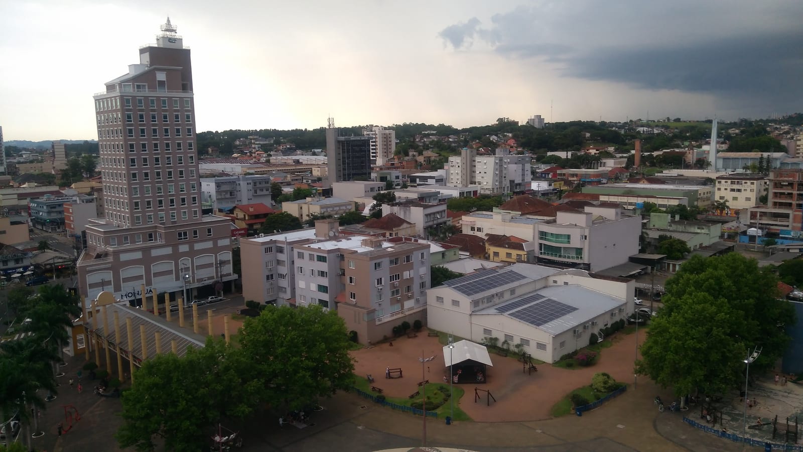 Conselho Comunitário retoma assembleias e atualiza obras eleitas pela população