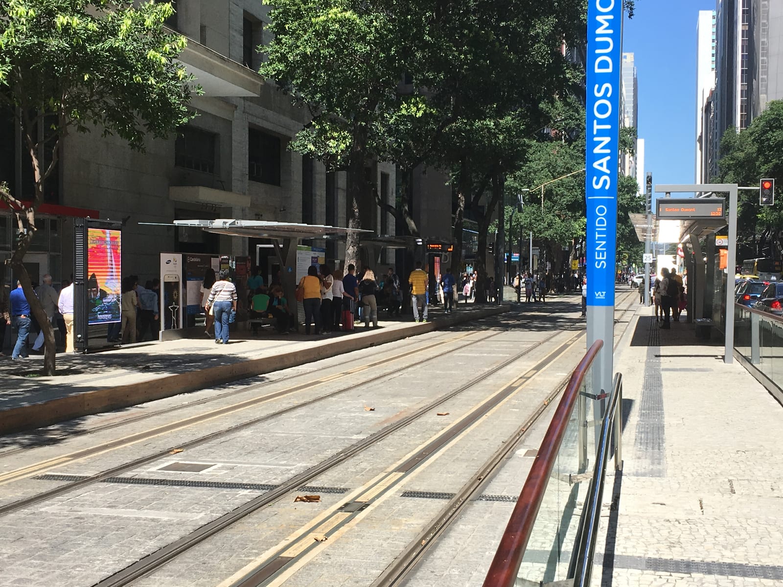 Urna substituída em Candelária após tecla apresentar problema