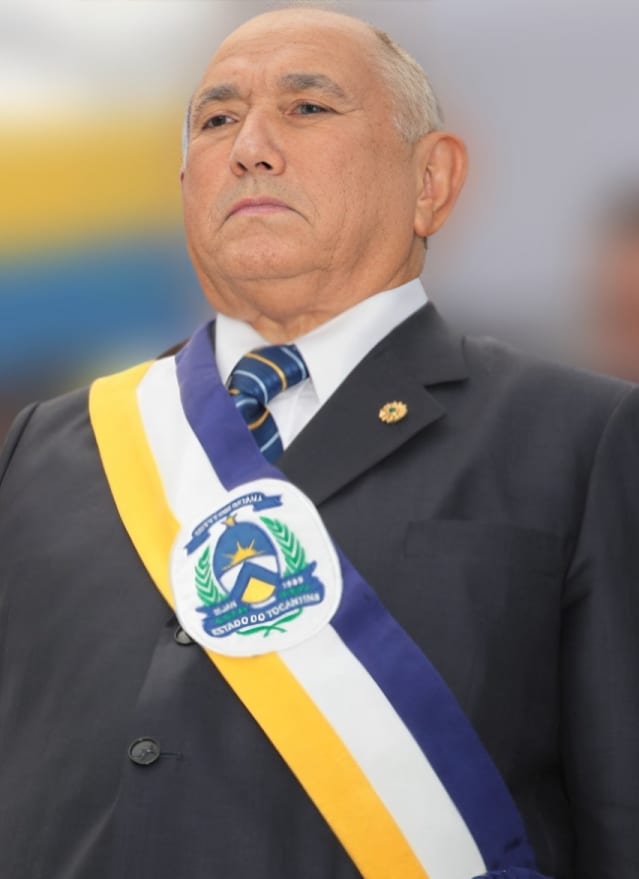 Araguaína preserva ninho e pausa obras na rotatória da Siqueira Campos II