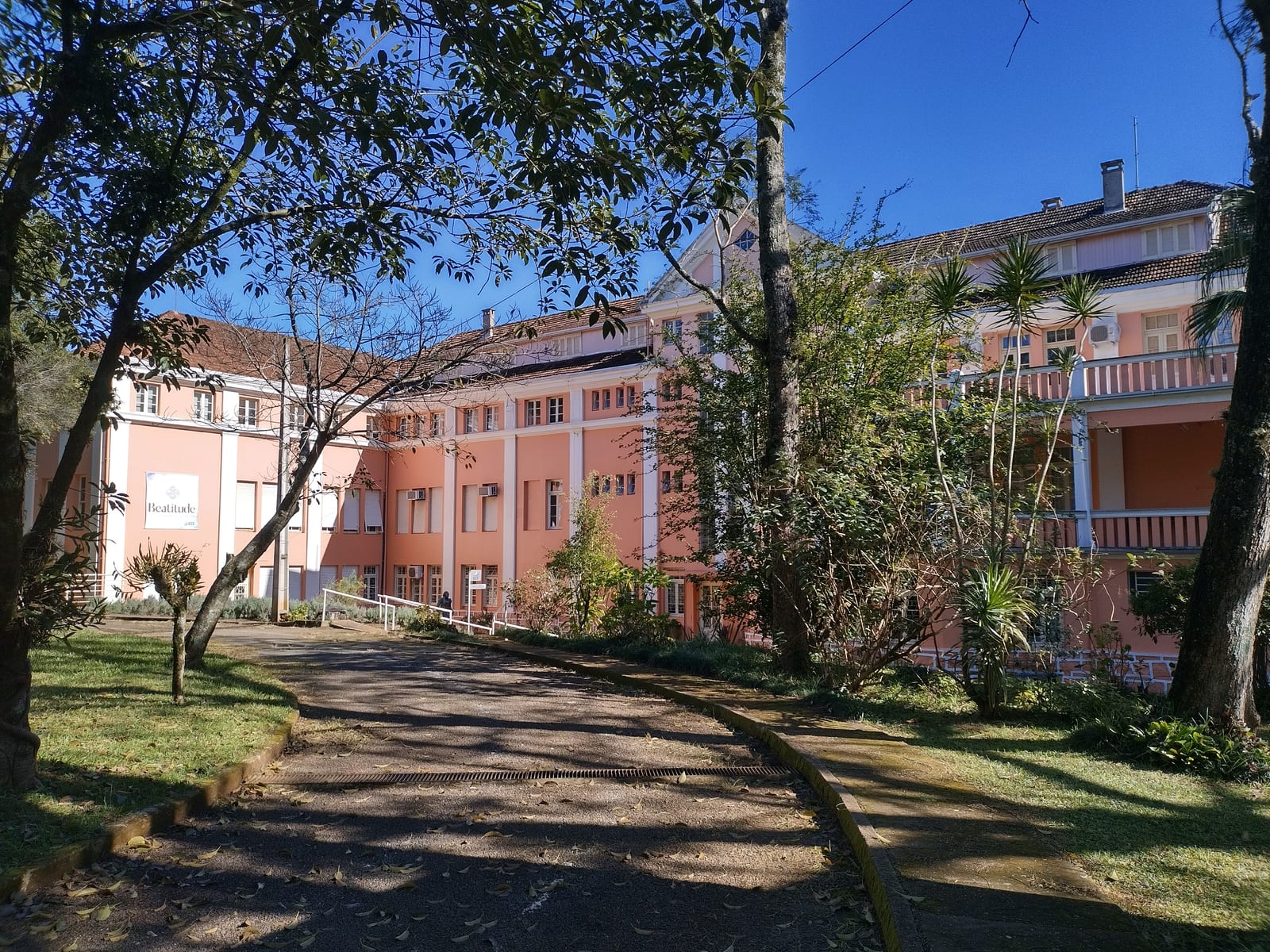 Faculdades EST anuncia entrega de título honoris causa a Walter Altmann durante VII Congresso Internacional
