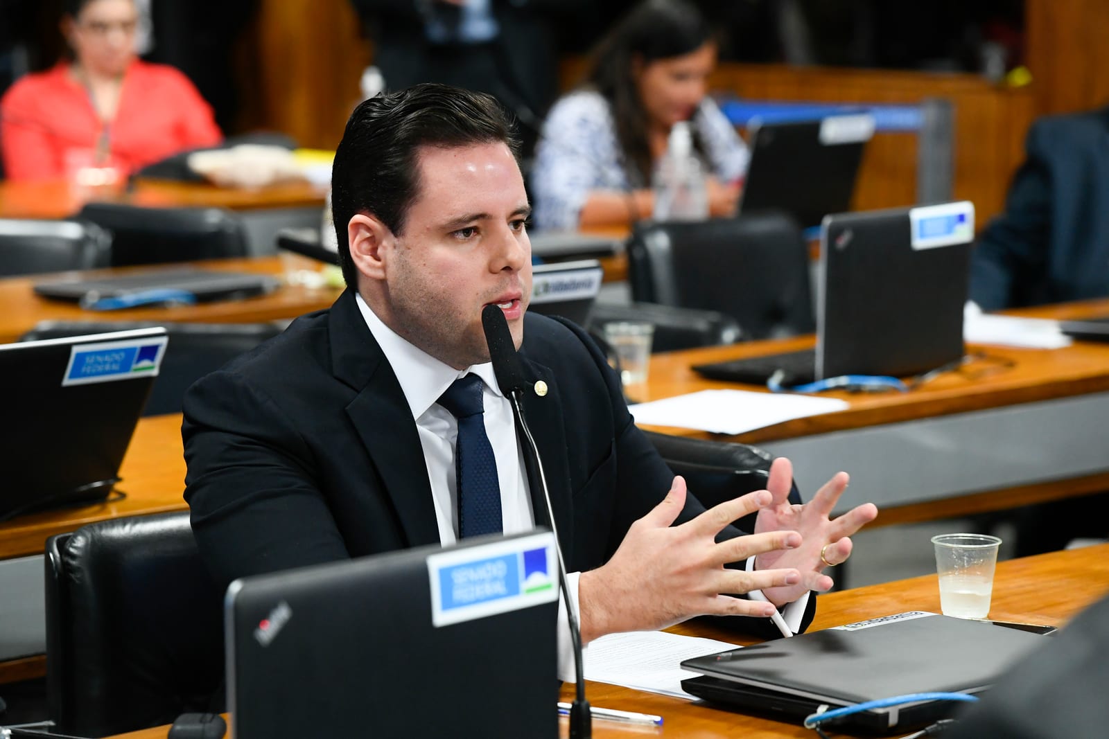 PL proíbe indulto e perdão a quem comete crimes contra crianças até 12 anos
