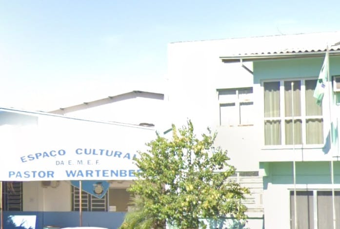 Nova Hartz recebe intercâmbio cultural entre Alemanha e Brasil no Blumendorf