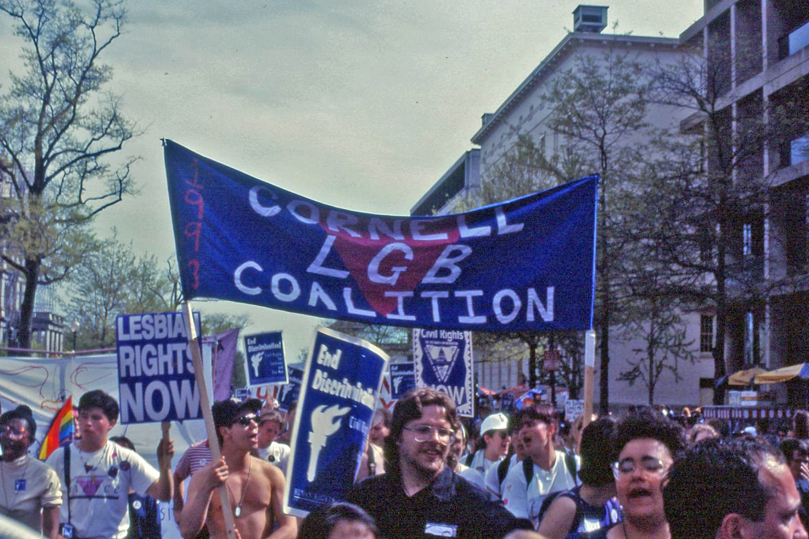 Colômbia abandona copresidência da Equal Rights Coalition