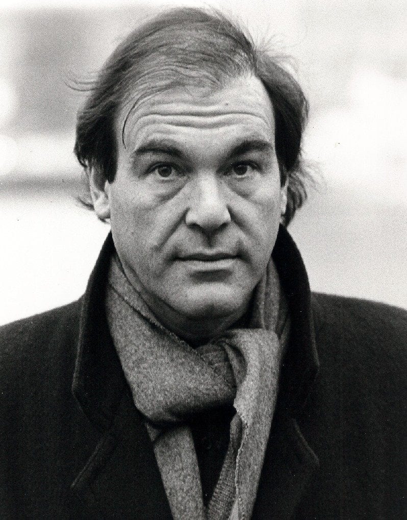 Oliver Stone afirma que filme sobre Lula nunca recebeu dinheiro de Vorcaro