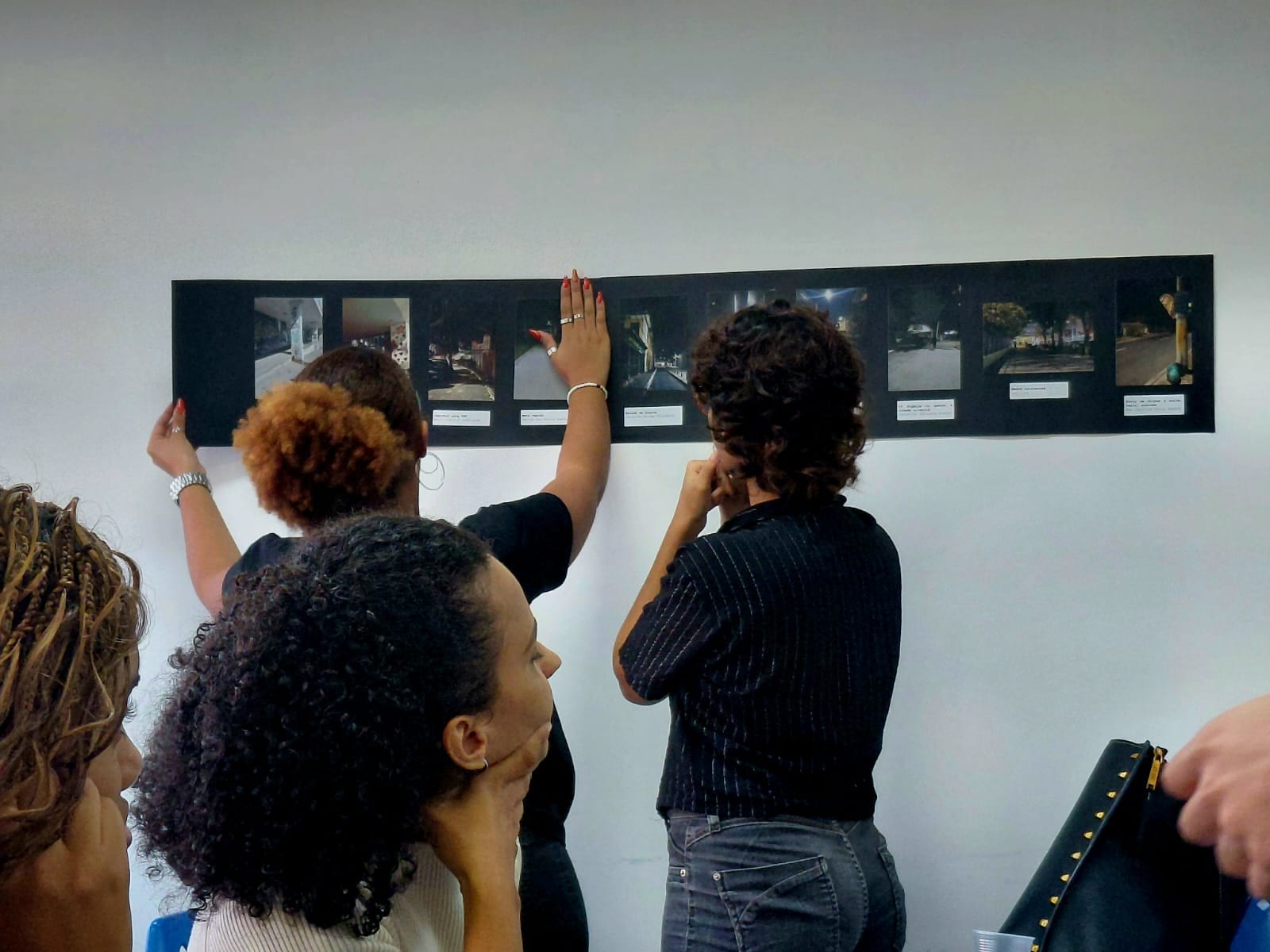 MULHERES NO AGRO: Semeadoras do Agro lançam o Projeto “Mulheres, Descubram-se no Campo” em São Pedro do Turvo