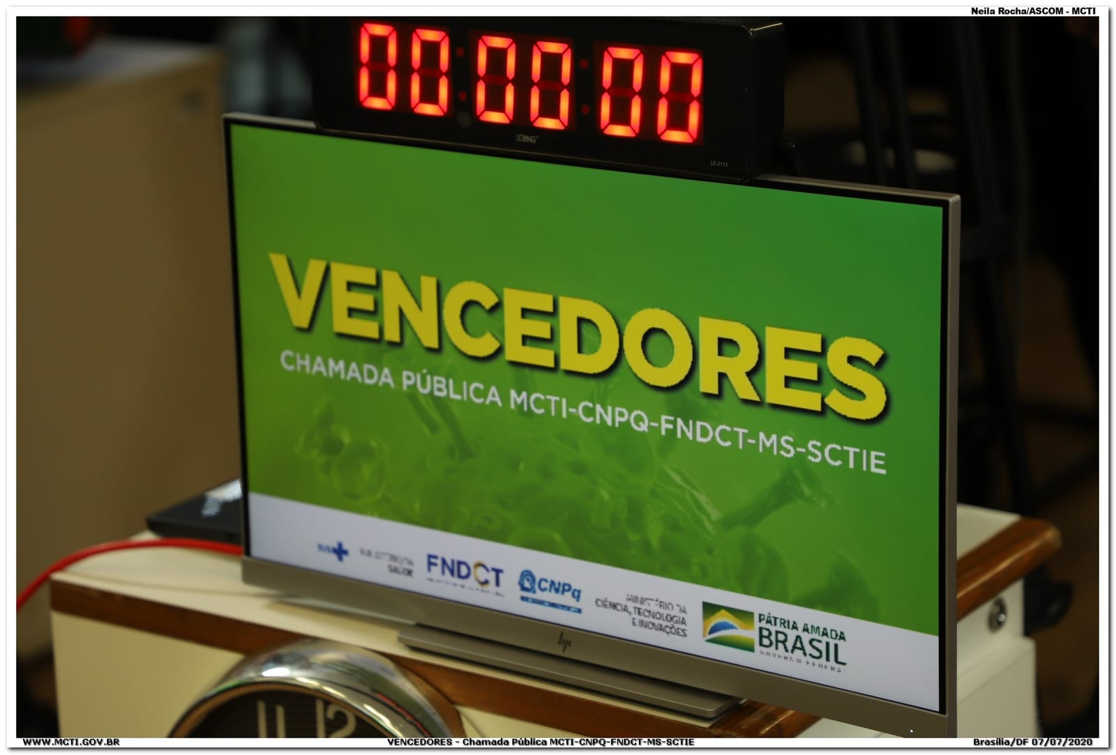 Rio Verde abre Chamada Pública para vagas escolares de 2027
