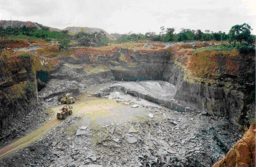 Mineração eleva PIB e arrecadação em Goiás, mas risco de ‘pós-mina’ preocupa