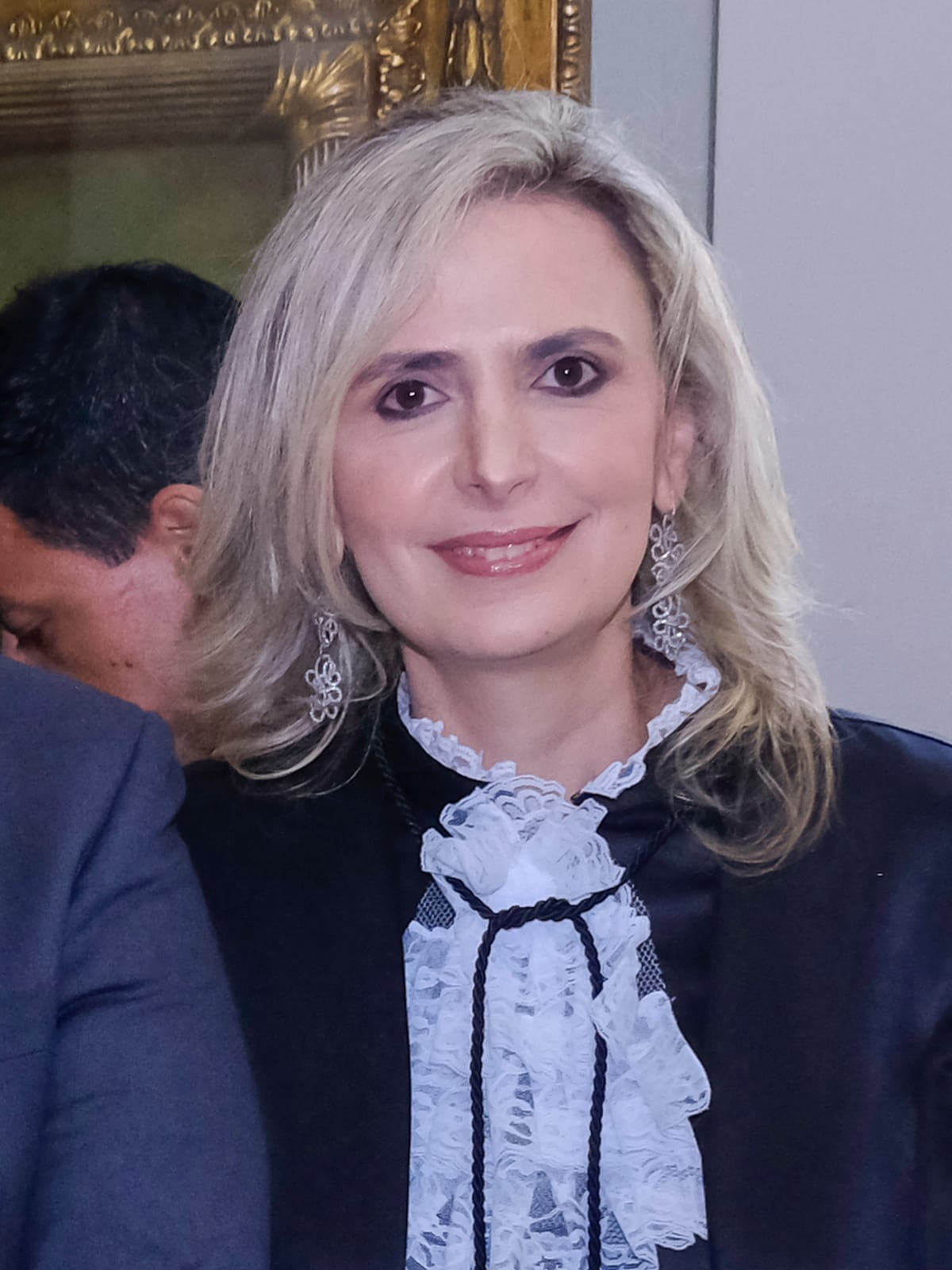 Após alta, Caiado cita Ludhmila Hajjar para Saúde e promete indicar quatro mulheres ao STF