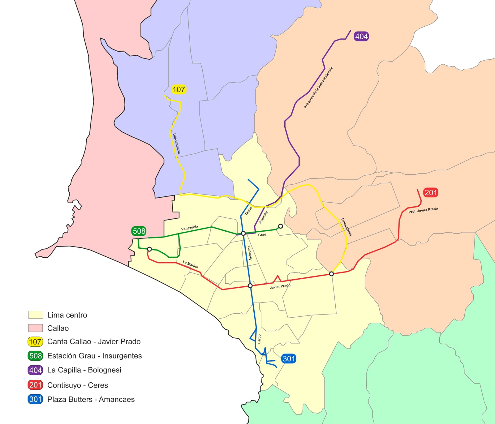 Corredores de Venâncio cobram espaços adequados e mais segurança