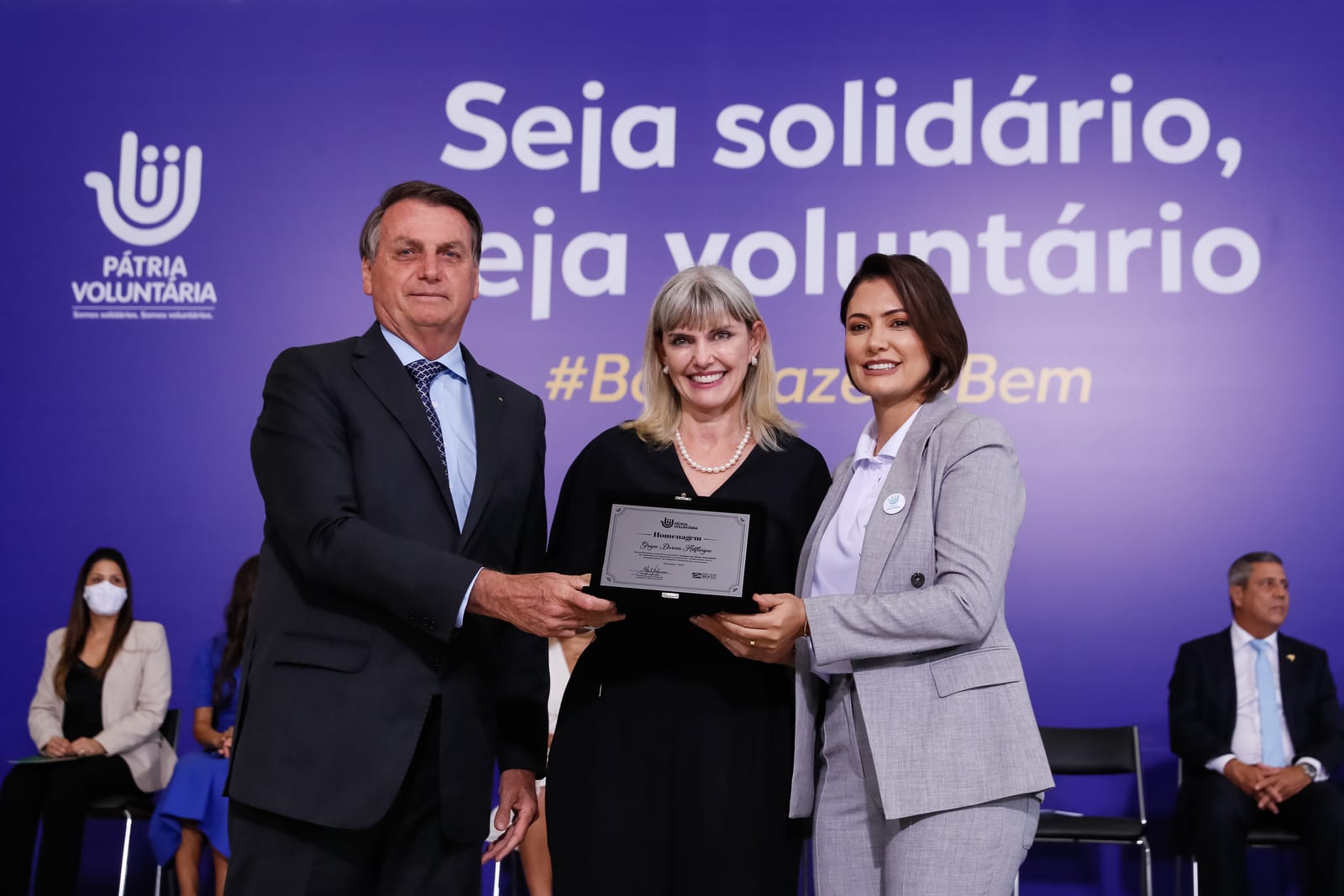 Projeto Aliança pela dignidade da pessoa idosa tem evento de encerramento com mais de 400 participantes em Araguaína