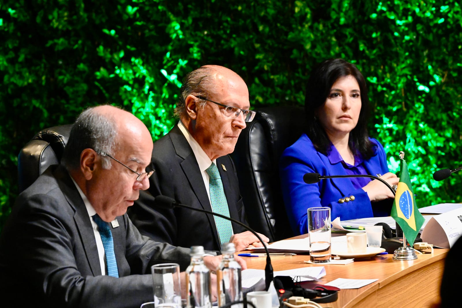 Mercosul deve voltar atenções para acordo com China em meio a tarifas dos EUA